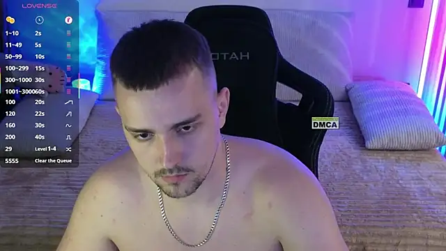 Larstar01 webcam