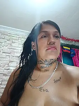 Michelle_Brito1 webcam