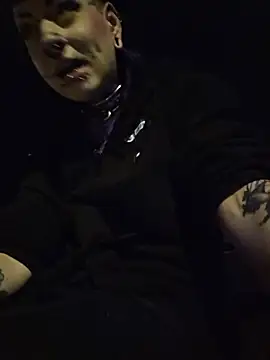 Purple_Coffin666 live webcam show
