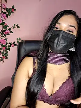 Ismanur11 live webcam show