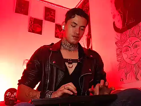 AlecBanne_ webcam