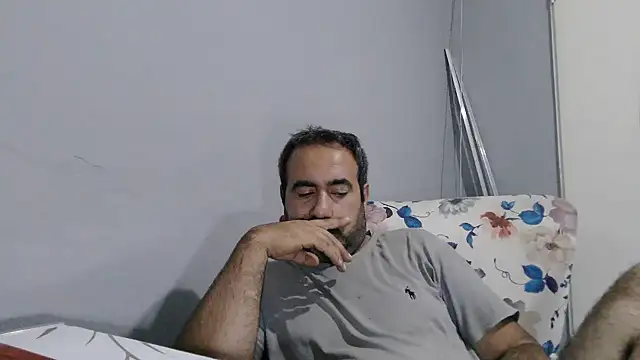 -Hunter_Blaze- live webcam show