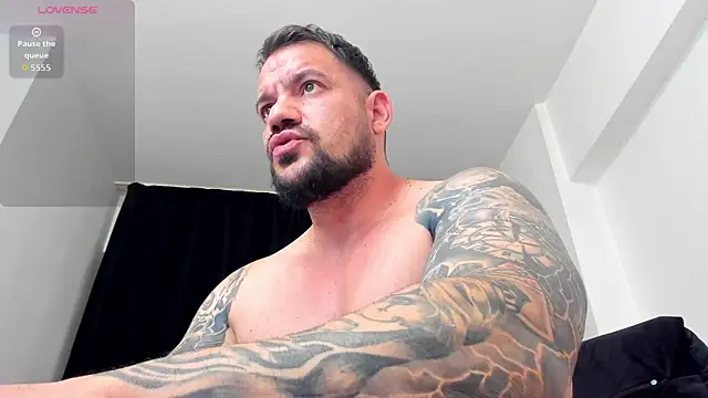 musclemonster31