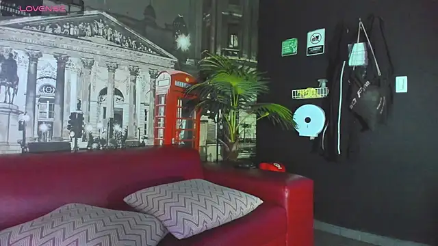 CloeRodriguez webcam