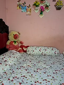 Ismanur11 webcam