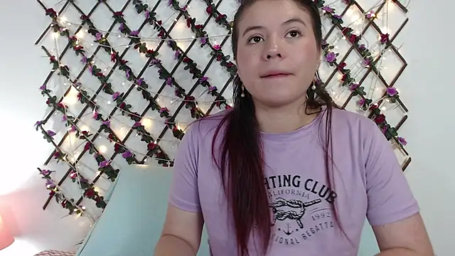 Samantha_Wallker webcam