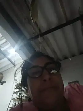 PatriciaGrajales webcam