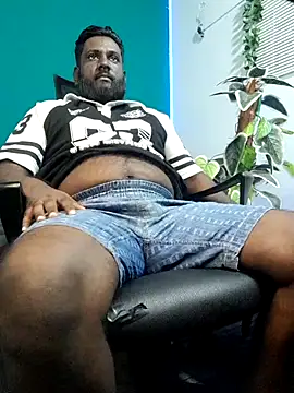 Rayansmith_ webcam