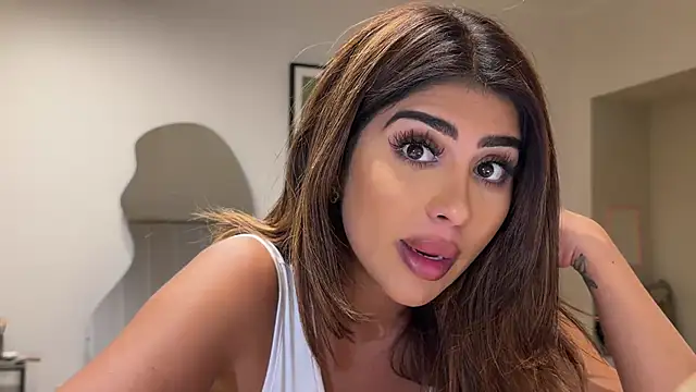 ArabicBarbie