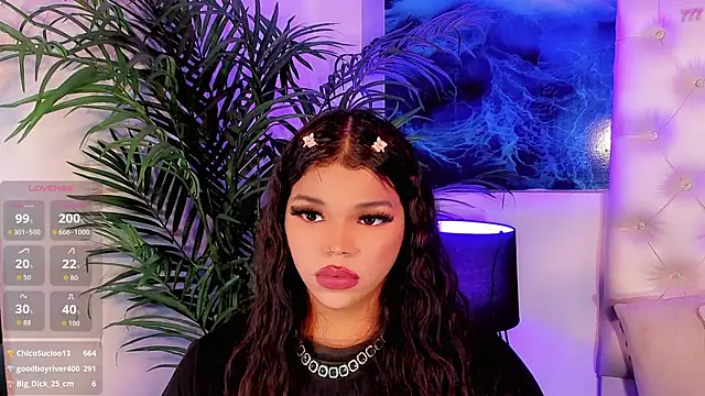 Modèle: Keira_Fox31