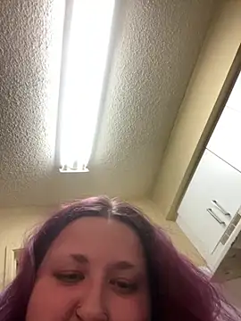 Void-inspace live cam on StripChat
