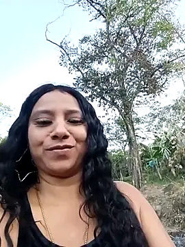 esmeralda_li webcam