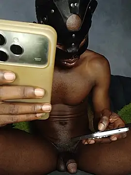MidnightNick webcam