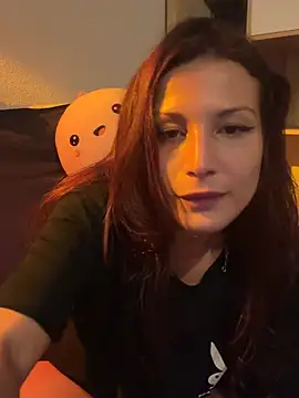 Anabelle_flex webcam