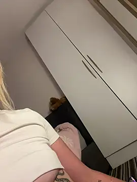 BigDBubbleB webcam