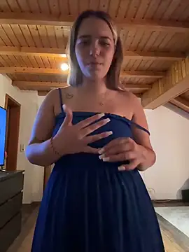 Naomi-Klein webcam
