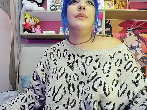Blu3berry_b4by69 webcam