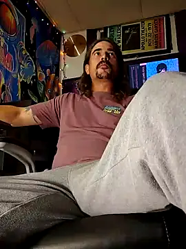 XxBobbyDigitalxX webcam