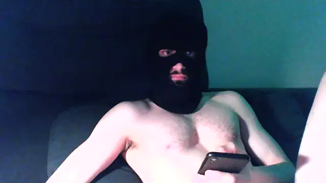 KaelNox live cam on StripChat