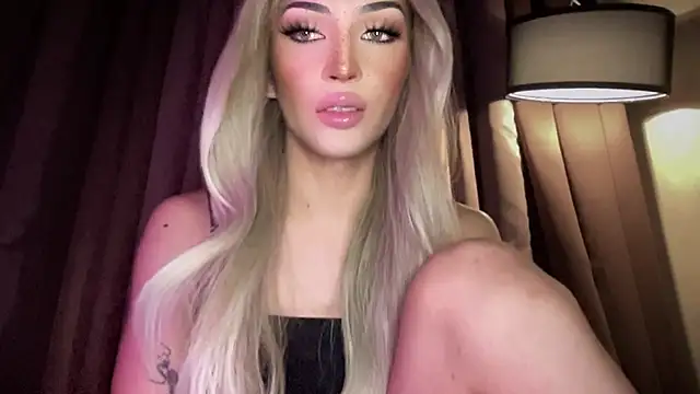 Alicegreenexx webcam