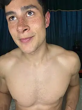 AustinJones_ webcam