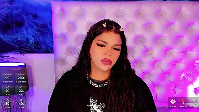 Keira_Fox31 webcam