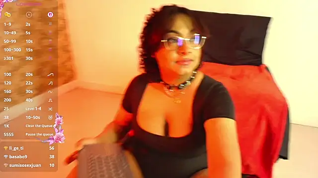 alexa_cruz__ webcam
