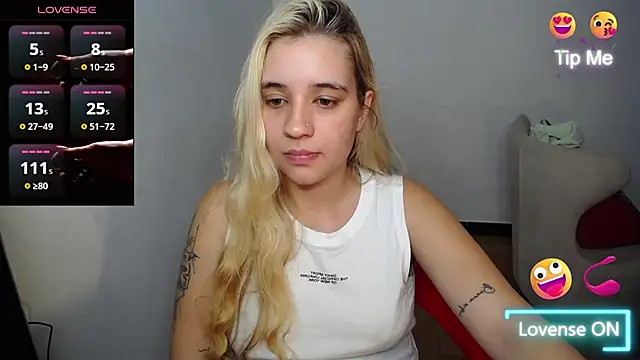 Ambar_lynn01 webcam