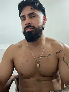 Ryan_Black3 webcam