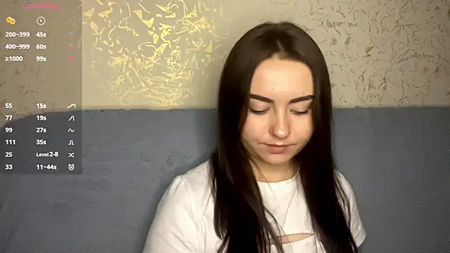 SelenaBrook webcam