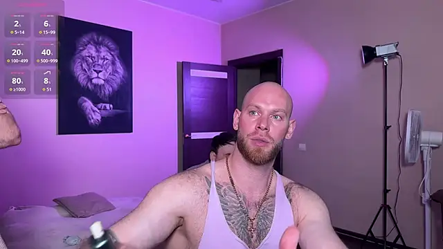 FireBeard_ webcam