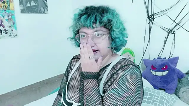 XxGreenGoodxX