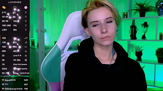 _Rein_ramm webcam