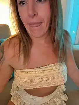 ChristinaSiemone webcam