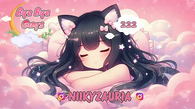 _niiky webcam