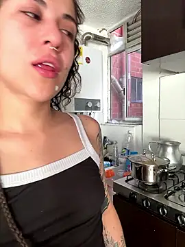 Hellen_dumont webcam