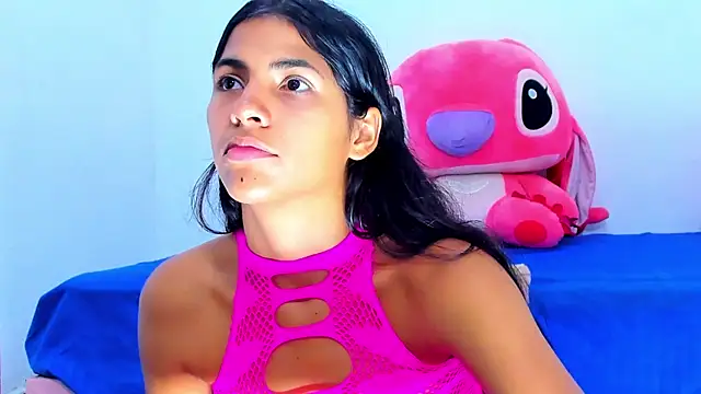 AriannaLewiis webcam