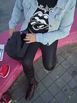 sophie_banger webcam