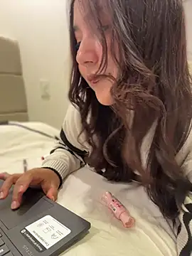NamiNae live webcam show