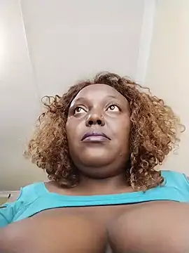 CHERRYYUMMY webcam