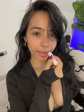 _Emily_Thompson_ webcam