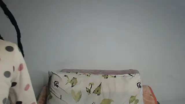 Jah-Queen webcam