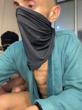 Yassir-xxxl webcam