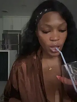 PrincessDreamm webcam