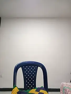 CelesteAlvarez1989 webcam