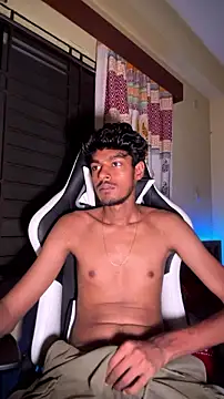GunSlay live webcam show