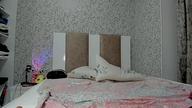 theadorableprinces webcam