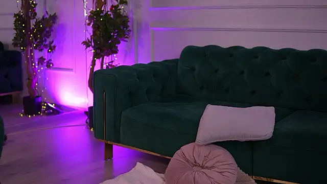 ExoticTala live webcam show