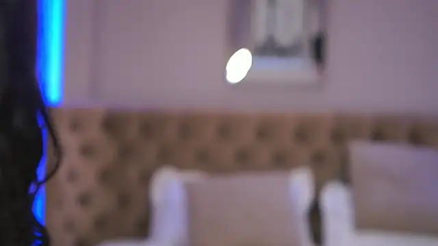 AlessiaNoire webcam