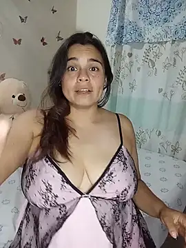 BettyBoo_w webcam